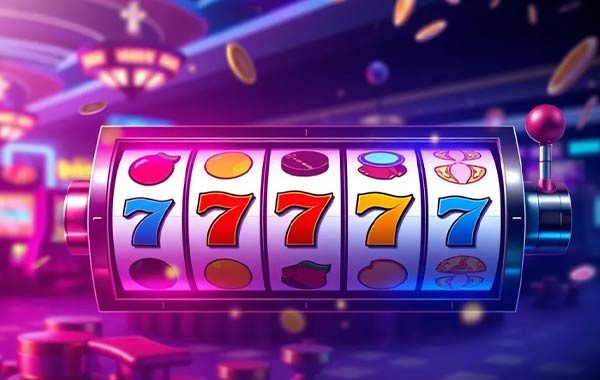 Автоигра в казино